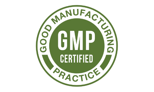 MoveWell Daily - gmp-certified