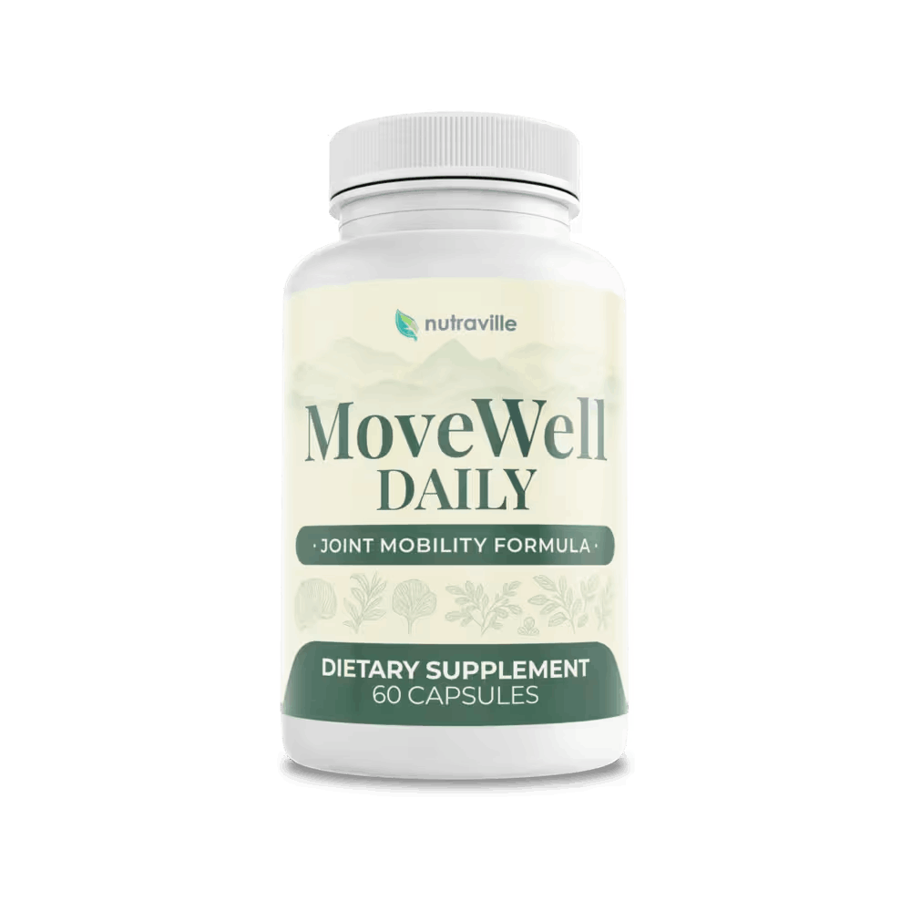 MoveWell Daily
